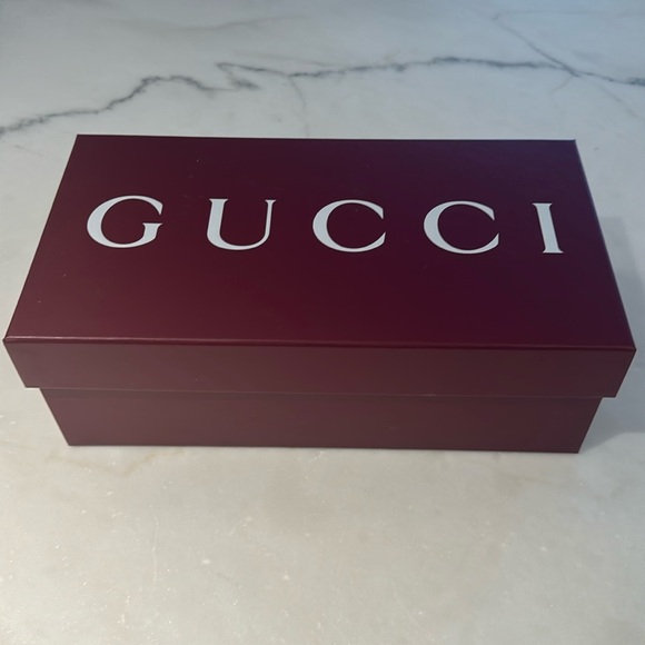 Gucci Princetown Mules NWT - Picture 5 of 5